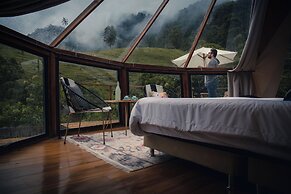 Glamping Lumbre