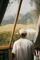 Glamping Lumbre