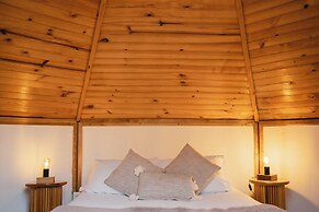 Glamping Lumbre