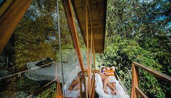 Glamping Lumbre