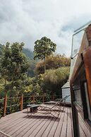 Glamping Lumbre