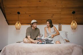 Glamping Lumbre