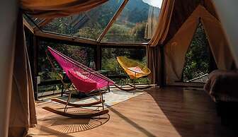 Glamping Lumbre