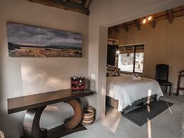 Timbila Game Lodge