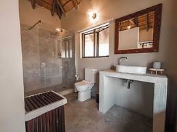 Timbila Game Lodge