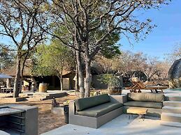 Timbila Game Lodge