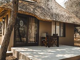 Timbila Game Lodge