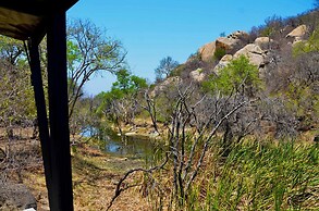 Timbila Game Lodge