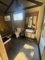 Timbila Game Lodge