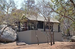 Timbila Game Lodge