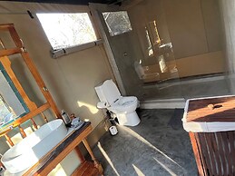 Timbila Game Lodge