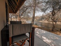 Timbila Game Lodge