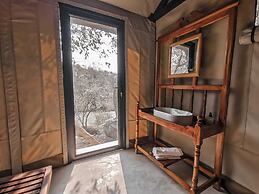 Timbila Game Lodge