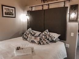 Timbila Game Lodge