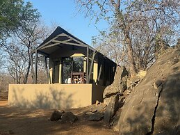 Timbila Game Lodge
