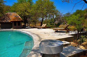 Timbila Game Lodge