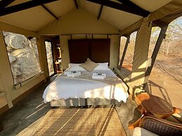 Timbila Game Lodge