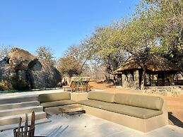 Timbila Game Lodge