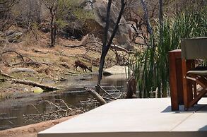 Timbila Game Lodge