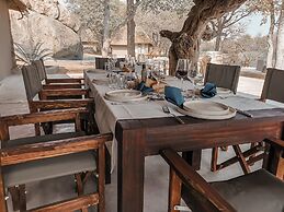 Timbila Game Lodge