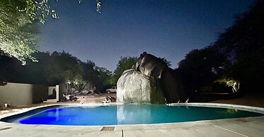 Timbila Game Lodge