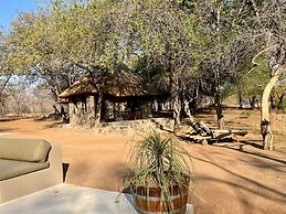Timbila Game Lodge