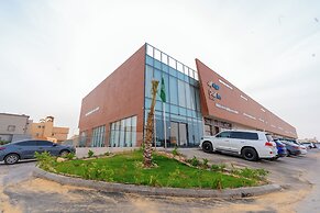 Daif Inn Serviced Apartments - Jaber