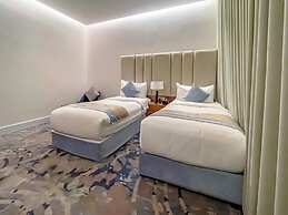 Daif Inn Serviced Apartments - Jaber