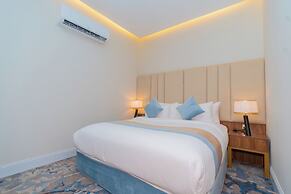 Daif Inn Serviced Apartments - Jaber