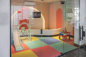 Daif Inn Serviced Apartments - Jaber