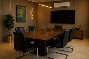 Daif Inn Serviced Apartments - Jaber