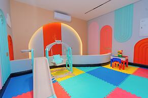 Daif Inn Serviced Apartments - Jaber