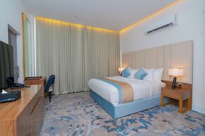 Daif Inn Serviced Apartments - Jaber