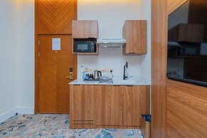 Daif Inn Serviced Apartments - Jaber