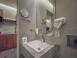 Daif Inn Serviced Apartments - Jaber