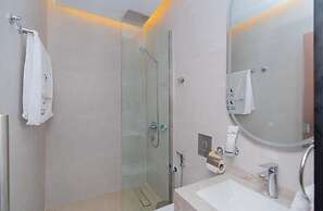 Daif Inn Serviced Apartments - Jaber