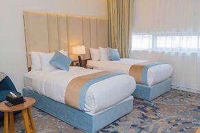 Daif Inn Serviced Apartments - Jaber