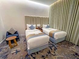Daif Inn Serviced Apartments - Jaber