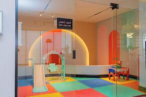 Daif Inn Serviced Apartments - Jaber
