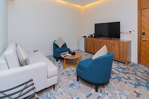 Daif Inn Serviced Apartments - Jaber