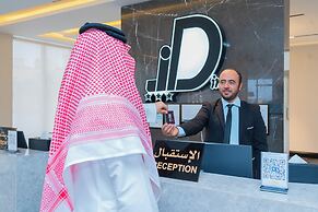 Daif Inn Serviced Apartments - Jaber