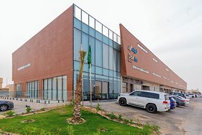 Daif Inn Serviced Apartments - Jaber