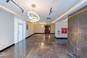 Daif Inn Serviced Apartments - Jaber