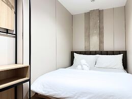 Nest Hotel Singapore