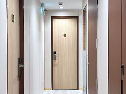 Nest Hotel Singapore