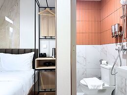 Nest Hotel Singapore