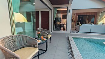 Santi Pura Villas