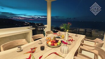 Santi Pura Villas