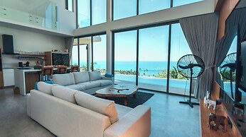 Santi Pura Villas
