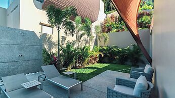 Santi Pura Villas